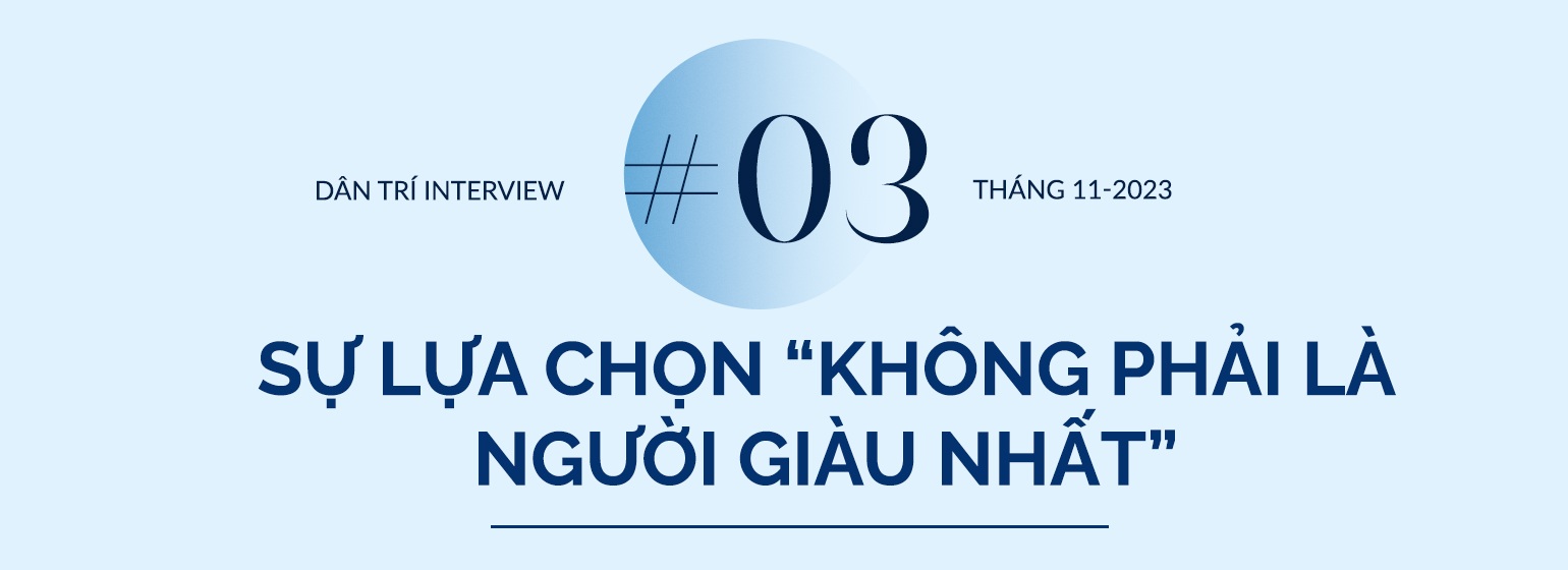 Cuộc gặp với cố Thủ tướng Phạm Văn Đồng thay đổi cuộc đời ông Johnathan Hạnh Nguyễn - 20