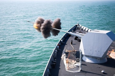 Mối nguy khi Trung Quốc cho phép dùng vũ lực trên vùng biển yêu sách