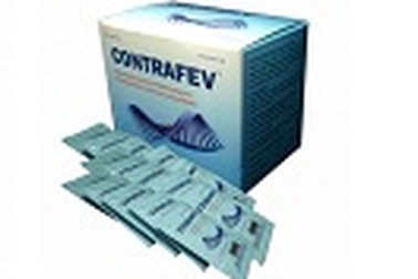 Giải pháp an toàn cho trẻ khi bị sốt xuất huyết, sốt do virus