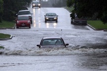 Xe nào có khả năng "lội nước" đỉnh nhất?