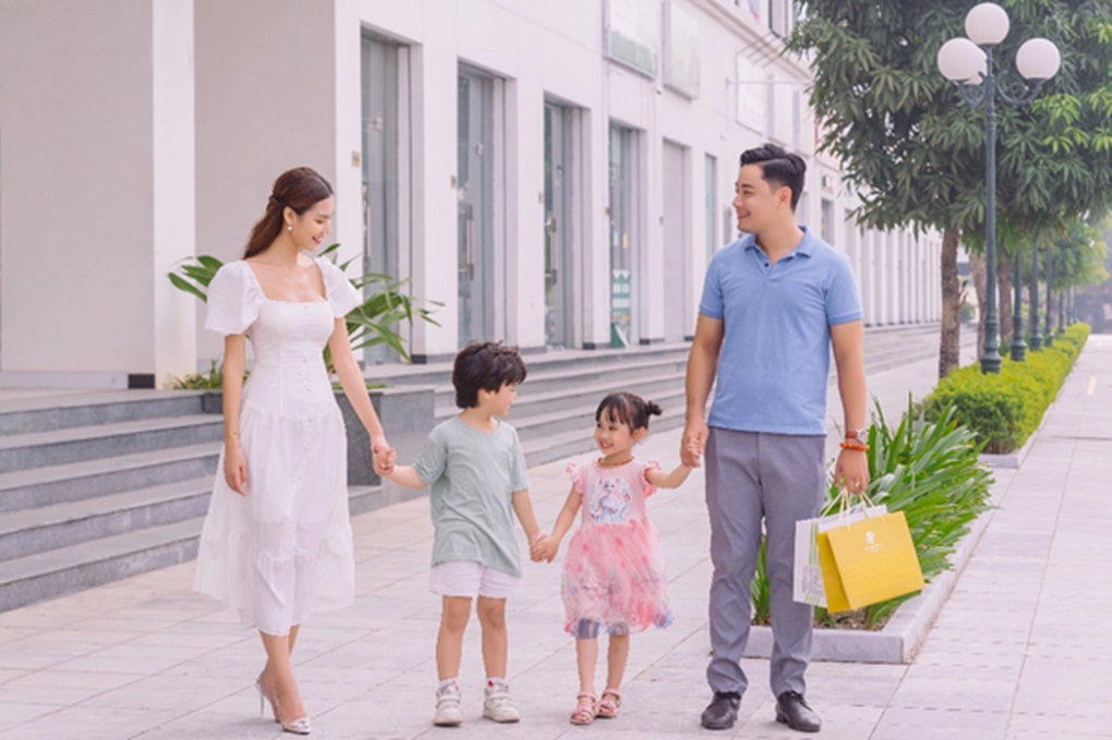 4 lợi thế khi sở hữu shophouse khối đế Eurowindow River Park - 3 4 lợi thế khi sở hữu shophouse khối đế Eurowindow River Park - 3
