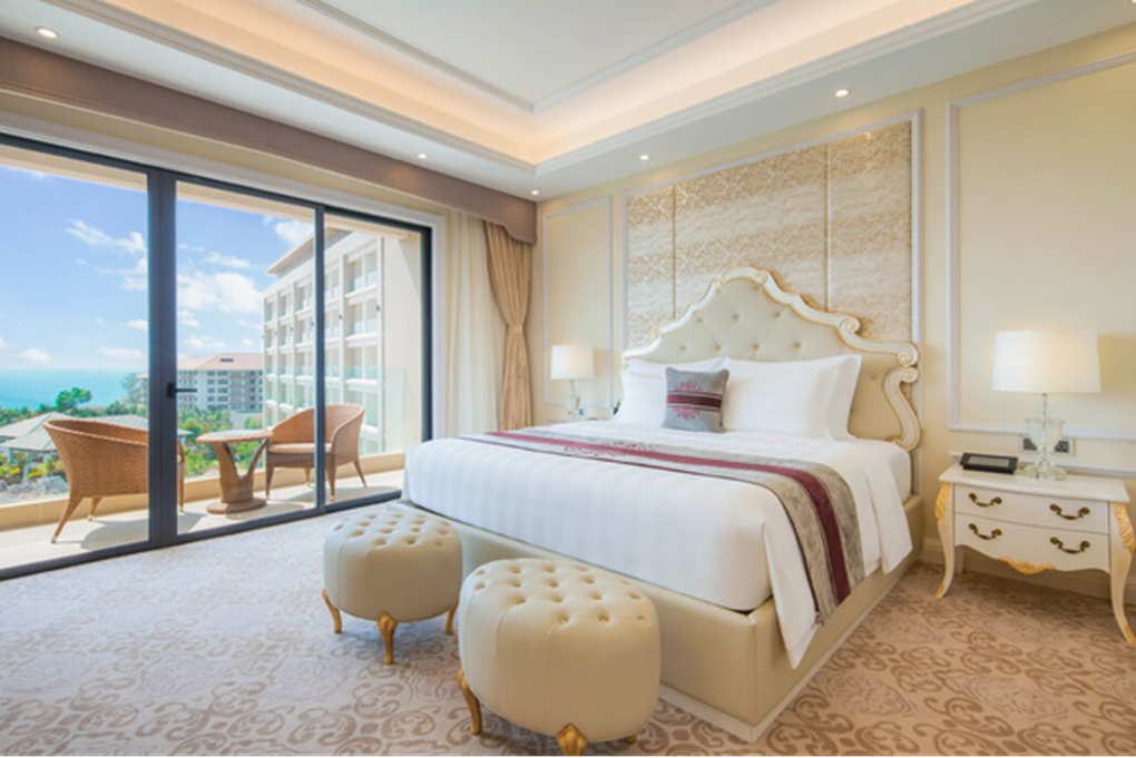 Ưu đãi mùa hè tại khách sạn Wyndham Grand và Wyndham Garden đầu tiên tại Phú Quốc - 2 Ưu đãi mùa hè tại khách sạn Wyndham Grand và Wyndham Garden đầu tiên tại Phú Quốc - 2