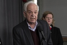 Đại sứ Canada tại Trung Quốc mất chức vì vạ miệng vụ "công chúa" Huawei