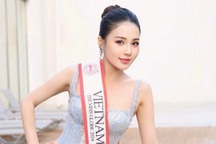 Những bộ cánh giúp Á hậu Đỗ Hà Trang ghi điểm tại Hoa hậu Hoàn cầu 2024