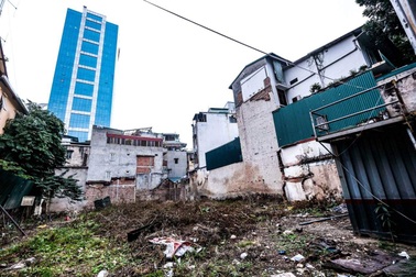 Cựu cán bộ Sở TNMT Hà Nội sắp hầu tòa trong kỳ án "đất vàng" Bà Triệu