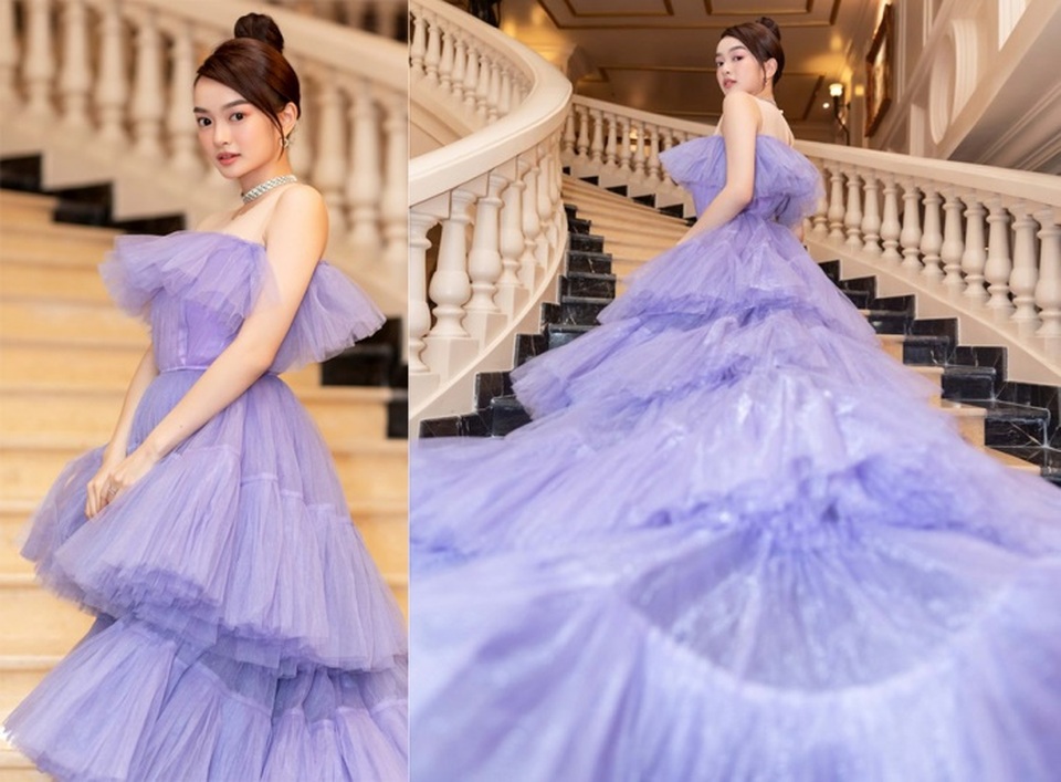 Chi Pu tạo dáng táo bạo, khoe đường cong quyến rũ... trên giường - 5 Chi Pu tạo dáng táo bạo, khoe đường cong quyến rũ... trên giường - 5