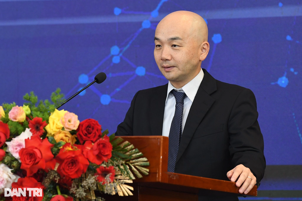 Khởi động chương trình Sáng kiến ATGT năm 2023 - 4 Khởi động chương trình Sáng kiến ATGT năm 2023 - 4