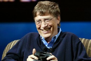 10 tỷ phú tay trắng lập thân giàu nhất thế giới 2014