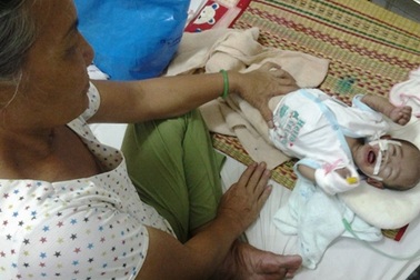 Đảm bảo trên 98% trẻ em dưới 6 tuổi được cấp thẻ Bảo hiểm y tế