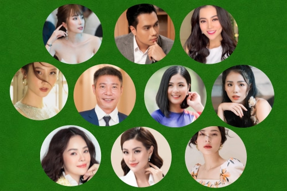 Bằng Kiều, BTV Hoài Anh tiết lộ hình ảnh để đời nhiều năm về trước - 1 Bằng Kiều, BTV Hoài Anh tiết lộ hình ảnh để đời nhiều năm về trước - 1