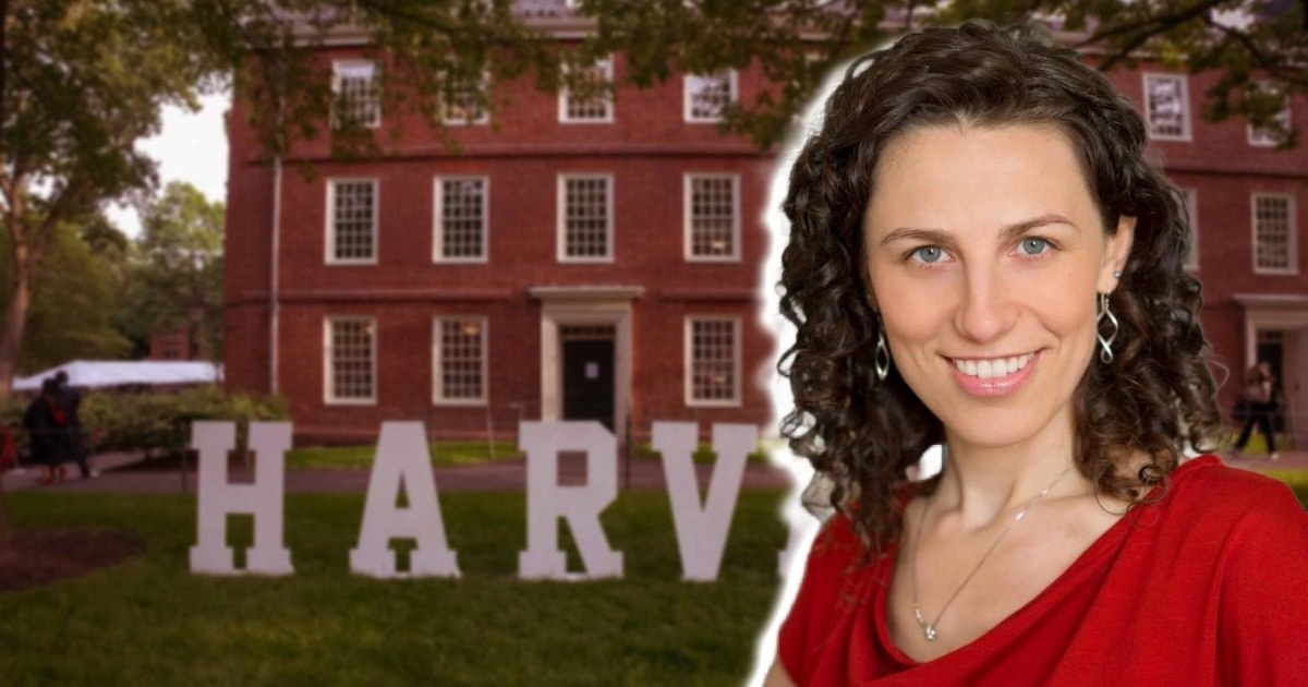 Giáo sư Harvard bị sa thải vì gian lận học thuật khi nghiên cứu về nói dối