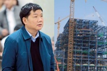 Cựu Chủ tịch PVN Đinh La Thăng biết sai vẫn làm tại dự án đắp chiếu nghìn tỉ đồng