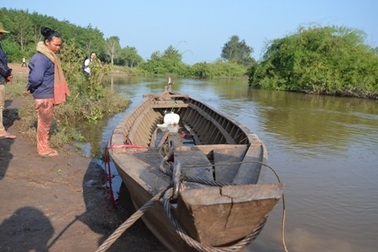 Tìm được thi thể cuối cùng trong vụ chìm xuồng làm 7 người chết