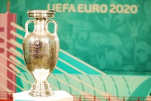 Lịch thi đấu chính thức Euro 2020