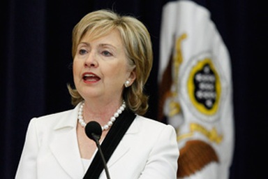 Mỹ thay đổi hướng tiếp cận vụ 2 phóng viên bị Triều Tiên bắt