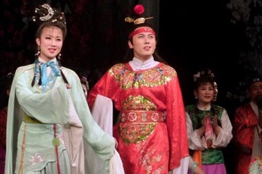 Vì sao “nàng Lâm Đại Ngọc” được Triều Tiên đặc biệt yêu thích?