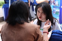 Doanh nghiệp còn dè dặt giao việc cho sinh viên thực tập