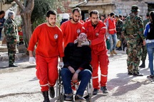 Nga được “minh oan” vụ tấn công hóa học ở Syria