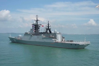 Trung Quốc và Nga sắp tập trận quy mô lớn