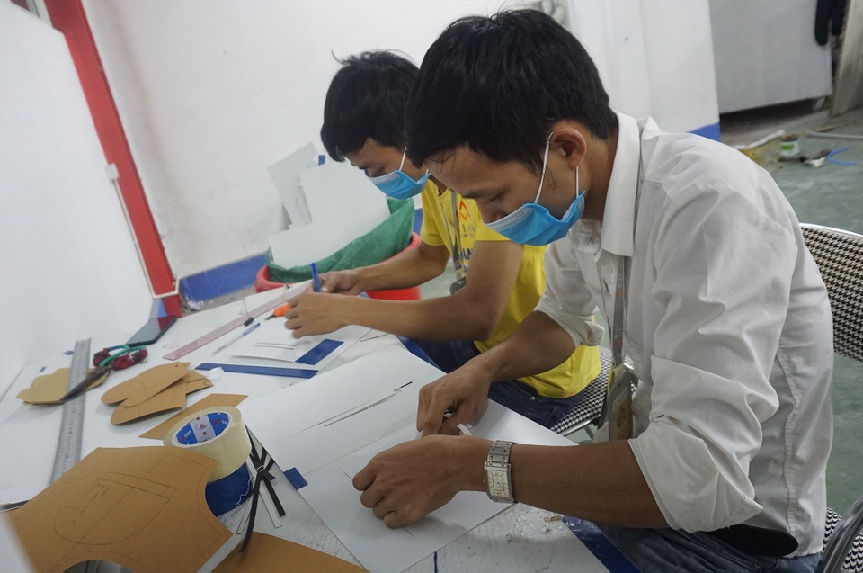 Chuyện về cây sáng kiến không bằng cấp - 2 Chuyện về cây sáng kiến không bằng cấp - 2