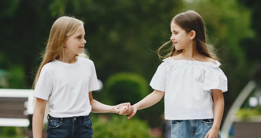 Hãy dạy trẻ về lòng tốt và sự tử tế - 1 Hãy dạy trẻ về lòng tốt và sự tử tế - 1