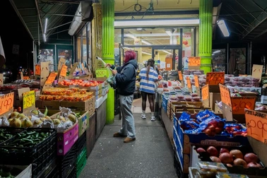 Tổng thống Mỹ đảo ngược chính sách, giảm thuế quan với hàng loạt nông sản