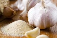 Tự tay làm bột tỏi để nêm thức ăn thơm ngon hấp dẫn
