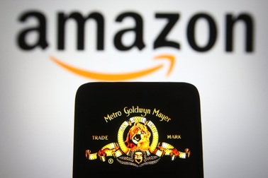 Amazon chi 8,45 tỷ USD mua lại hãng sản xuất phim MGM
