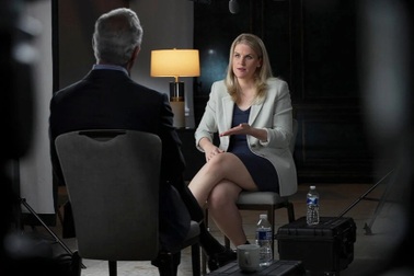 Những vấn đề của Facebook qua lời tố cáo của chính người trong cuộc