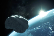 Trái Đất có bao nhiêu mặt trăng?