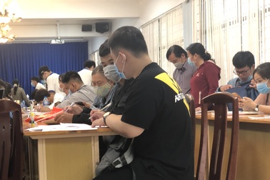 Thêm 2 trường đại học công lập tuyển bổ sung đợt 2