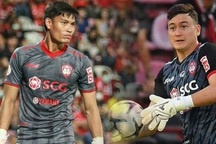Báo Thái Lan: "Muangthong United không phải tiếc Văn Lâm"