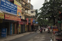 Vụ hàng trăm hộ dân kêu cứu vì dự án bất khả thi: “Cần cấp sổ đỏ cho dân và điều chỉnh quy hoạch”