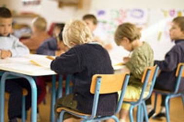 “Muốn con hay chữ…”