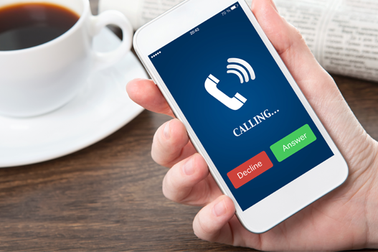 Mới mở công ty, nhiều người bị “khủng bố” điện thoại, lừa đảo chi tiền