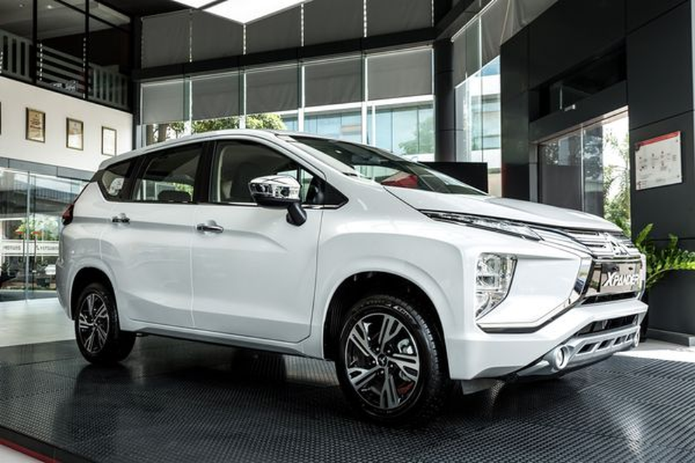 Những ô tô có doanh số đột phá, được nhiều khách Việt chọn nửa đầu năm 2021 - 4 Những ô tô có doanh số đột phá, được nhiều khách Việt chọn nửa đầu năm 2021 - 4
