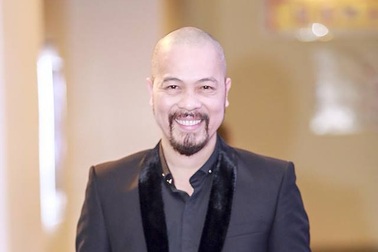 NTK Đức Hùng tiếp tục làm giám khảo siêu mẫu Việt Nam