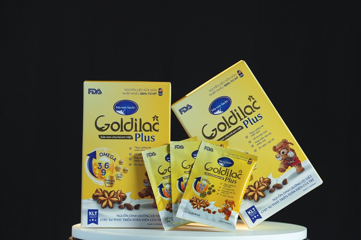 Những điều chưa biết về sữa non Sachi Goldilac Plus - 2 Những điều chưa biết về sữa non Sachi Goldilac Plus - 2