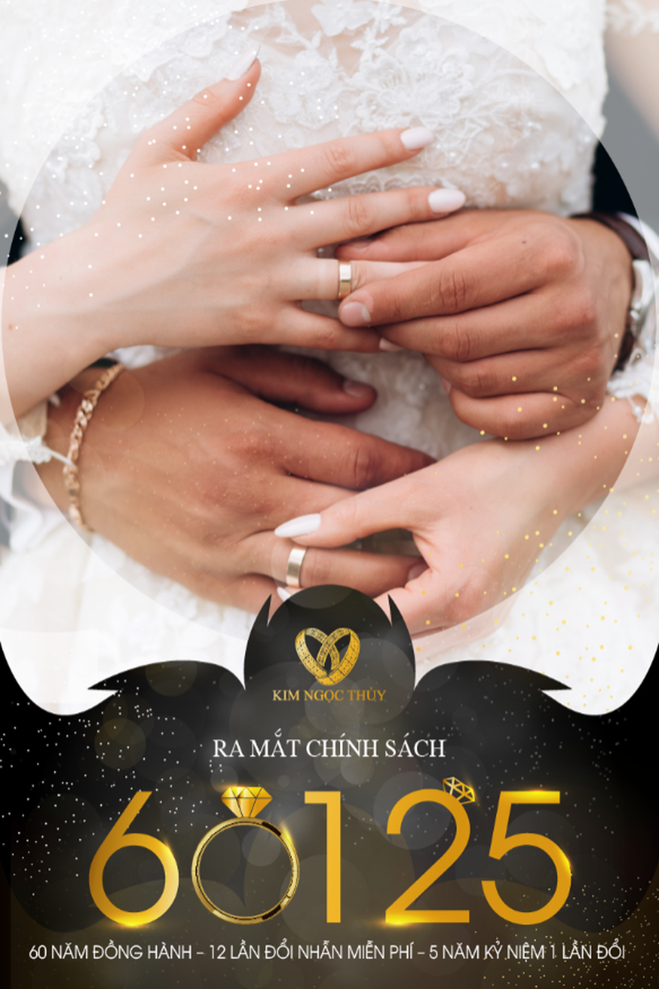 Món quà bất ngờ lớn với siêu quyền lợi dành riêng cho khách hàng Kim Ngọc Thủy - 1 Món quà bất ngờ lớn với siêu quyền lợi dành riêng cho khách hàng Kim Ngọc Thủy - 1