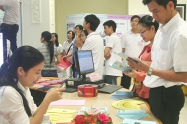 Nhiều hoạt động bổ ích tại Festival về sức khỏe cộng đồng