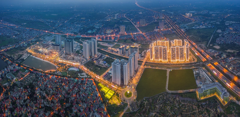 Khám phá căn hộ cho thuê đẳng cấp phía Tây Hà Nội - 13 Khám phá căn hộ cho thuê đẳng cấp phía Tây Hà Nội - 13