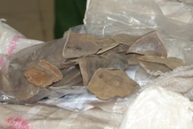 Hầm bí mật dưới rơ-moóc và lô hàng trị giá 10 tỷ đồng