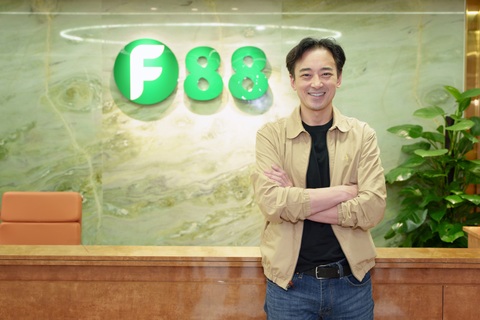 CEO công ty tài chính Thái Lan trở thành thành viên HĐQT độc lập của F88
