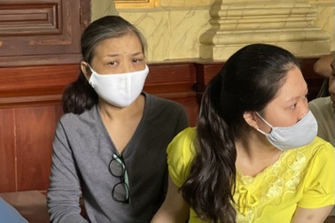 "Nữ quái" cầm đầu đường dây mua bán thận chết trước khi hầu tòa