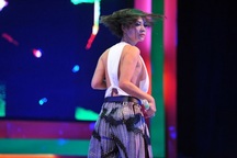 Làm sao ngăn được người đẹp Việt hớ hênh?