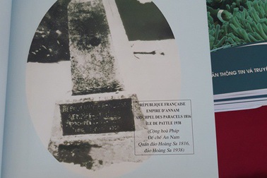 Tăng cường công tác thông tin đối ngoại, tuyên truyền biển, đảo cho HS-SV