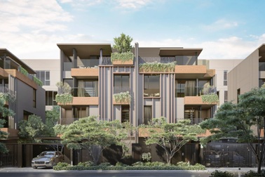 Điểm độc đáo của biệt thự song lập tại The Fullton Edition