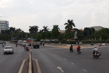 Quảng Trị gấp rút cải tạo nhiều “điểm đen” giao thông trên quốc lộ 1