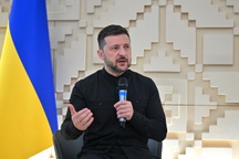 Ukraine vạch lằn ranh đỏ đàm phán