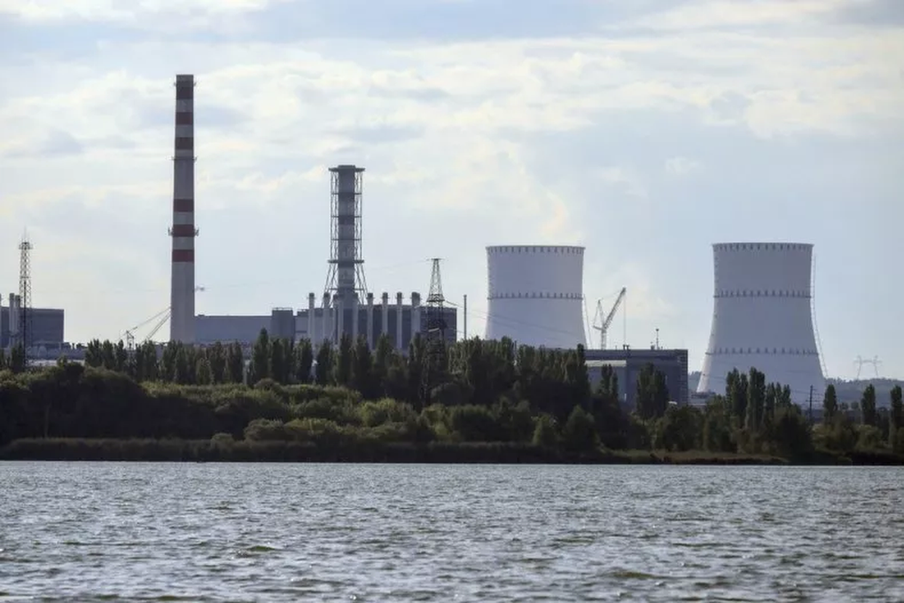 Nga cáo buộc Ukraine có kế hoạch gây ra thảm họa Chernobyl mới ở Kursk - 1 Nga cáo buộc Ukraine có kế hoạch gây ra thảm họa Chernobyl mới ở Kursk - 1